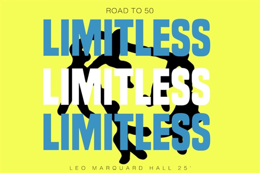 LIMITLESS
